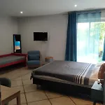 Mas Picton Maison 4 Dans Mas Piscine Proche 滨海阿热莱斯