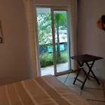 Mas Picton Maison 4 Dans Mas Piscine Proche 度假居 *