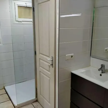 펜션 Mas Picton Maison 4 Dans Mas Piscine Proche