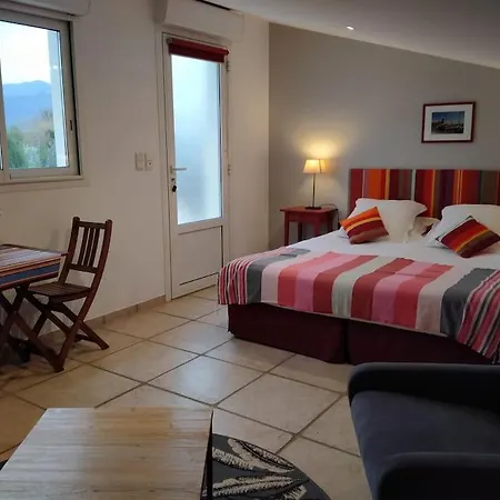 Mas Picton Maison 4 Dans Mas Piscine Proche Argeles-sur-Mer