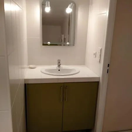 펜션 Mas Picton Maison 4 Dans Mas Piscine Proche
