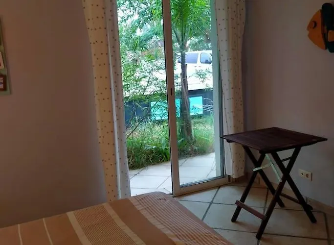 Mas Picton Maison 4 Dans Mas Piscine Proche Дом отдыха *